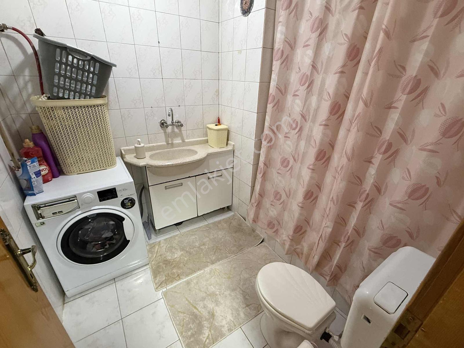 Net Emlaktan Harika Konumda Cadde Üzeri Ful Yapılı Satılık Daire — fotoğraf 20