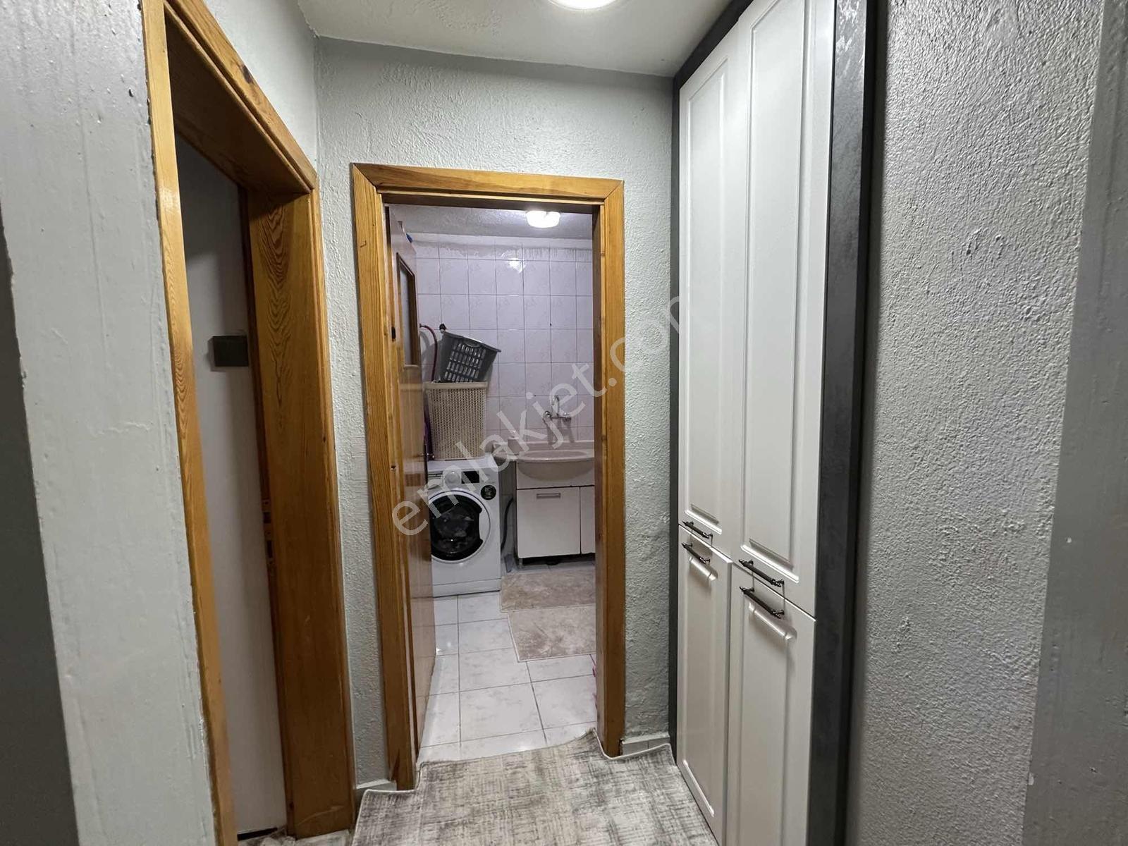 Net Emlaktan Harika Konumda Cadde Üzeri Ful Yapılı Satılık Daire — fotoğraf 24