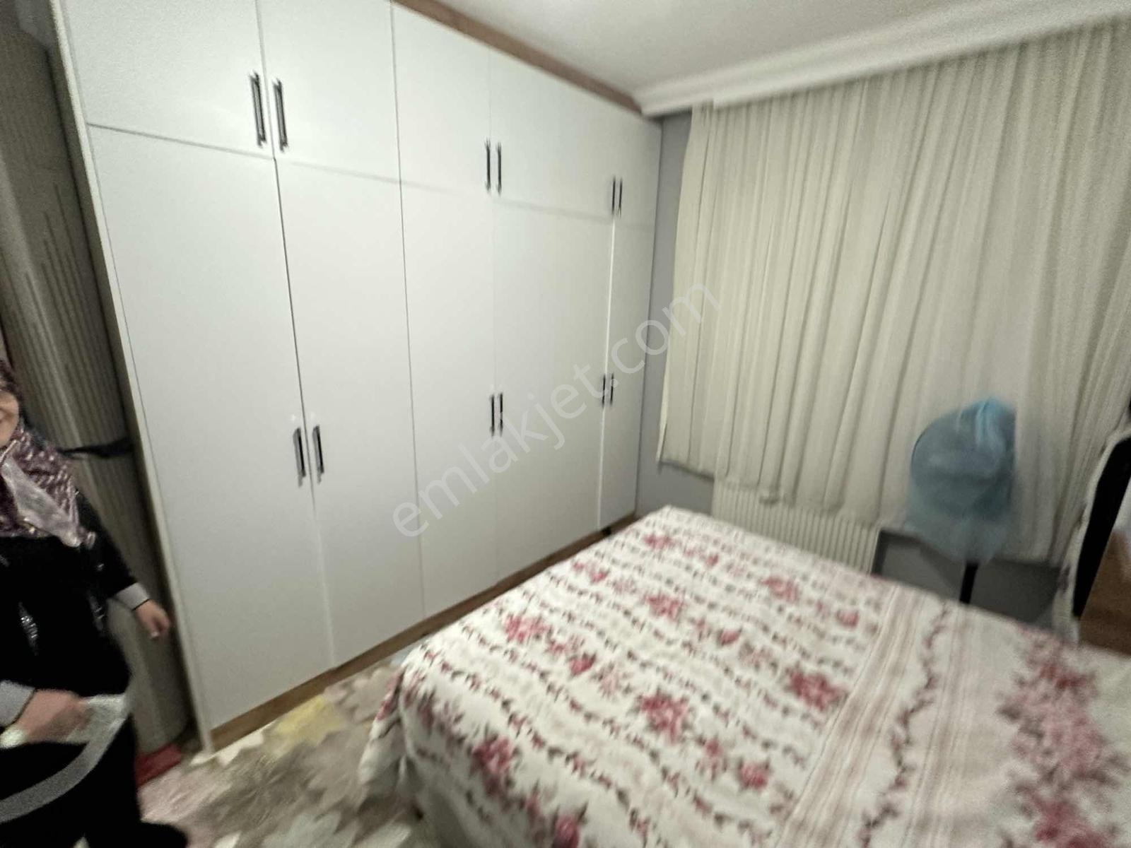 Net Emlaktan Harika Konumda Cadde Üzeri Ful Yapılı Satılık Daire — fotoğraf 27