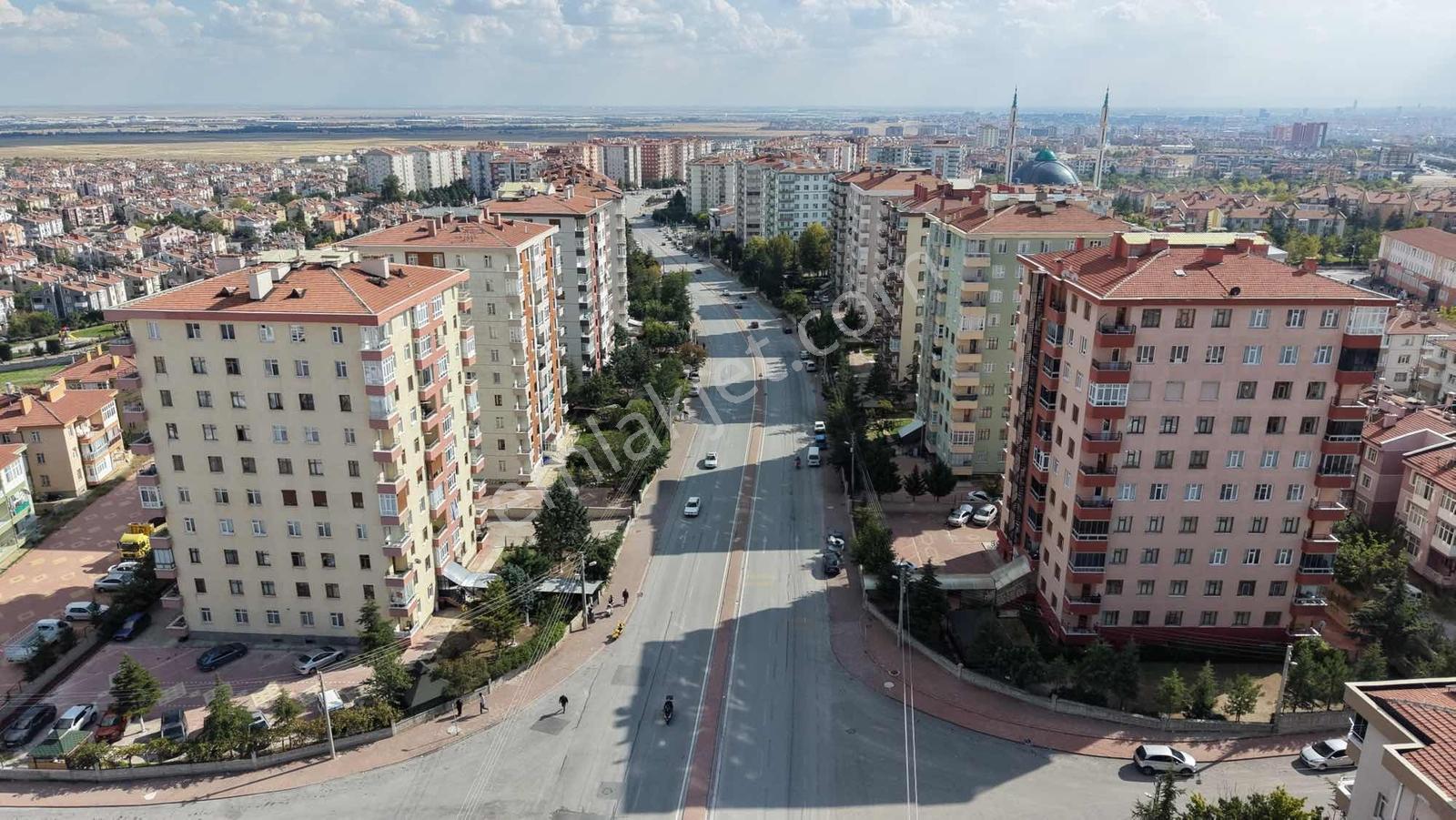 Net Emlaktan Harika Konumda Cadde Üzeri Ful Yapılı Satılık Daire — fotoğraf 28