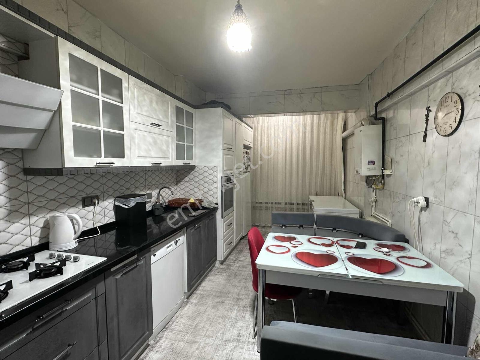 Net Emlaktan Harika Konumda Cadde Üzeri Ful Yapılı Satılık Daire — fotoğraf 29