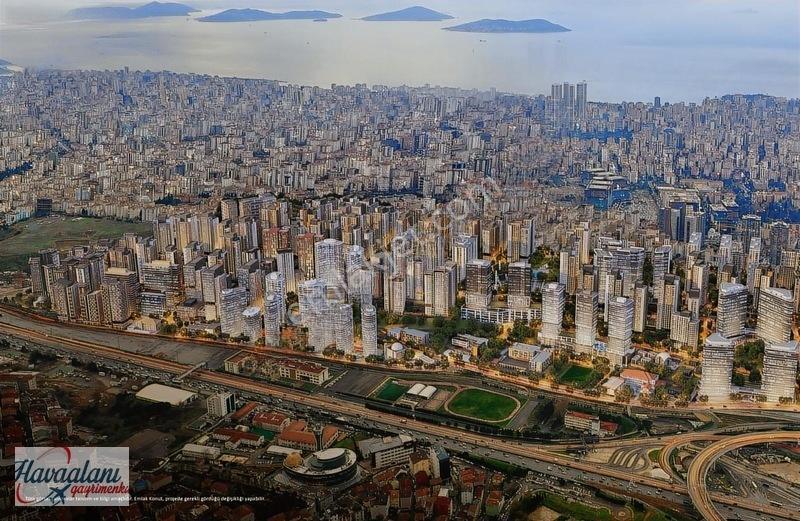 Yeni Fikirtepe 11.etapda Prestij Cepheli Devren Satılık 3+1 — fotoğraf 6