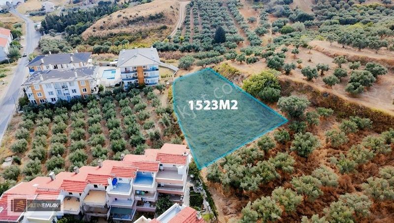 Hoşköyde Denize 120 Metre %40 Oturum 3 Kat İmarlı Müstakil Tapu — fotoğraf 2