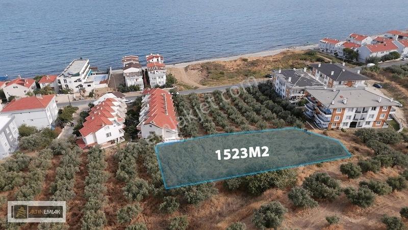 Hoşköyde Denize 120 Metre %40 Oturum 3 Kat İmarlı Müstakil Tapu — fotoğraf 4