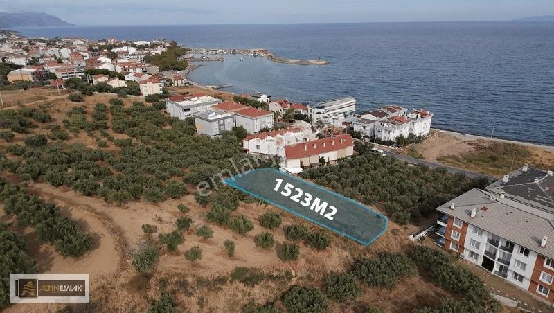 Hoşköyde Denize 120 Metre %40 Oturum 3 Kat İmarlı Müstakil Tapu — fotoğraf 6
