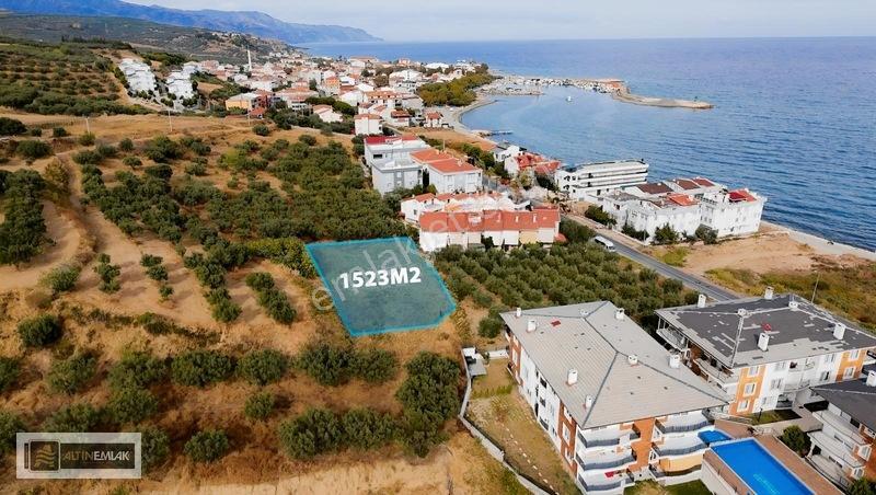 Hoşköyde Denize 120 Metre %40 Oturum 3 Kat İmarlı Müstakil Tapu — fotoğraf 7