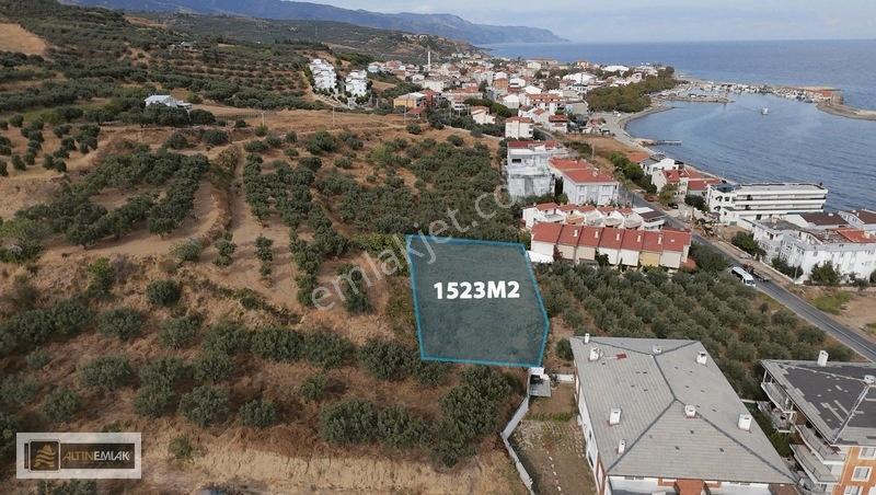 Hoşköyde Denize 120 Metre %40 Oturum 3 Kat İmarlı Müstakil Tapu — fotoğraf 8