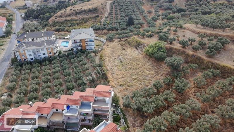 Hoşköyde Denize 120 Metre %40 Oturum 3 Kat İmarlı Müstakil Tapu — fotoğraf 9