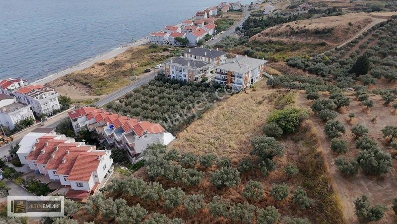 Hoşköyde Denize 120 Metre %40 Oturum 3 Kat İmarlı Müstakil Tapu — fotoğraf 10
