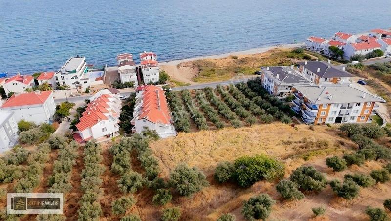 Hoşköyde Denize 120 Metre %40 Oturum 3 Kat İmarlı Müstakil Tapu — fotoğraf 11