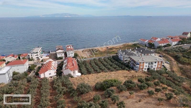 Hoşköyde Denize 120 Metre %40 Oturum 3 Kat İmarlı Müstakil Tapu — fotoğraf 12