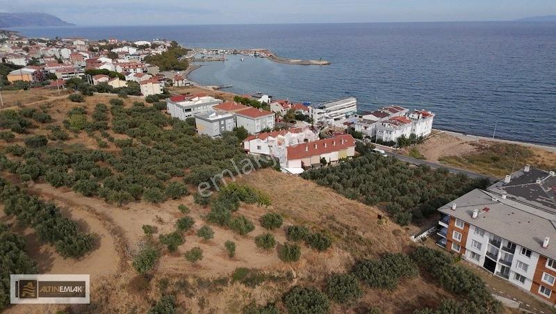 Hoşköyde Denize 120 Metre %40 Oturum 3 Kat İmarlı Müstakil Tapu — fotoğraf 13