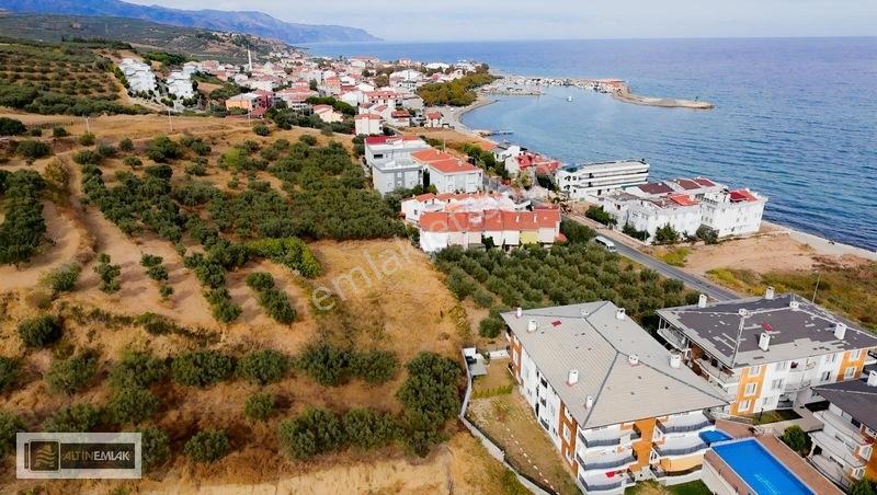 Hoşköyde Denize 120 Metre %40 Oturum 3 Kat İmarlı Müstakil Tapu — fotoğraf 14
