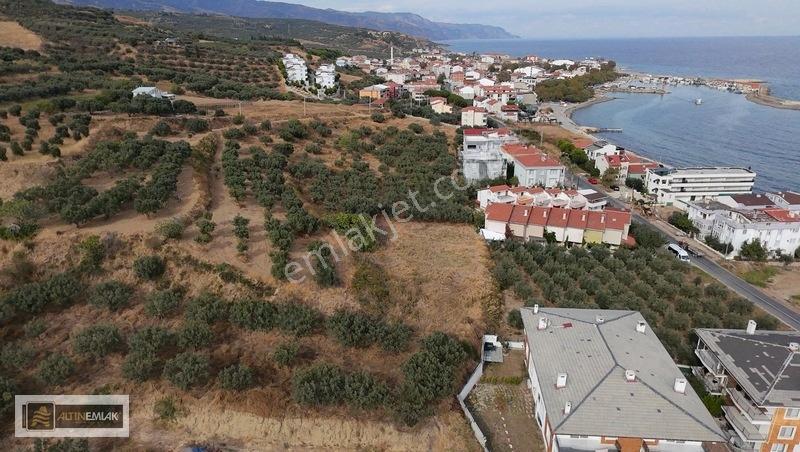 Hoşköyde Denize 120 Metre %40 Oturum 3 Kat İmarlı Müstakil Tapu — fotoğraf 15