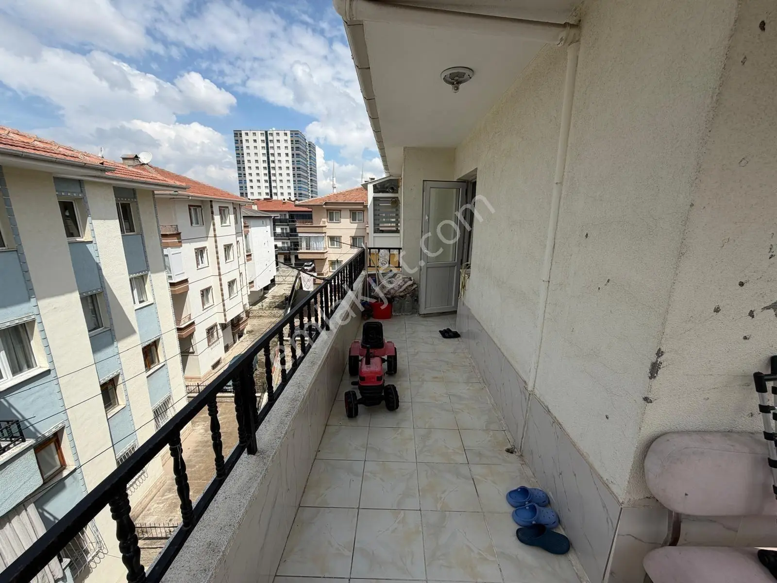 Yılmaz Gayrımenkulden Ful Yapılı Ön Cephe Genıs Metre Kare Depolu Satılık Daıre — fotoğraf 31