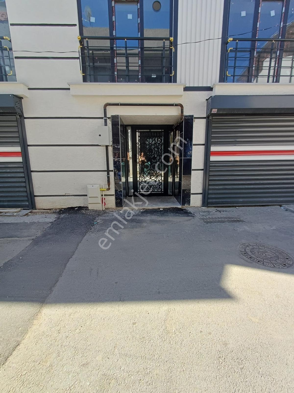 Remax Advantage Üçevlerde Sıfır, Merkezi Konum 3+1 Dubleks — fotoğraf 2