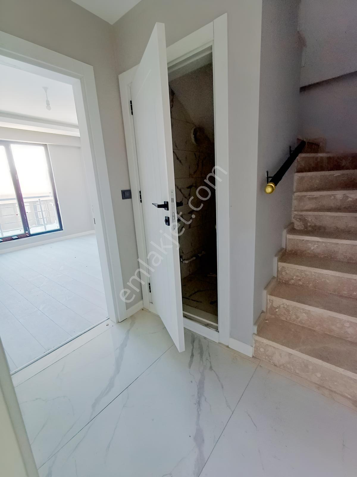 Remax Advantage Üçevlerde Sıfır, Merkezi Konum 3+1 Dubleks — fotoğraf 6