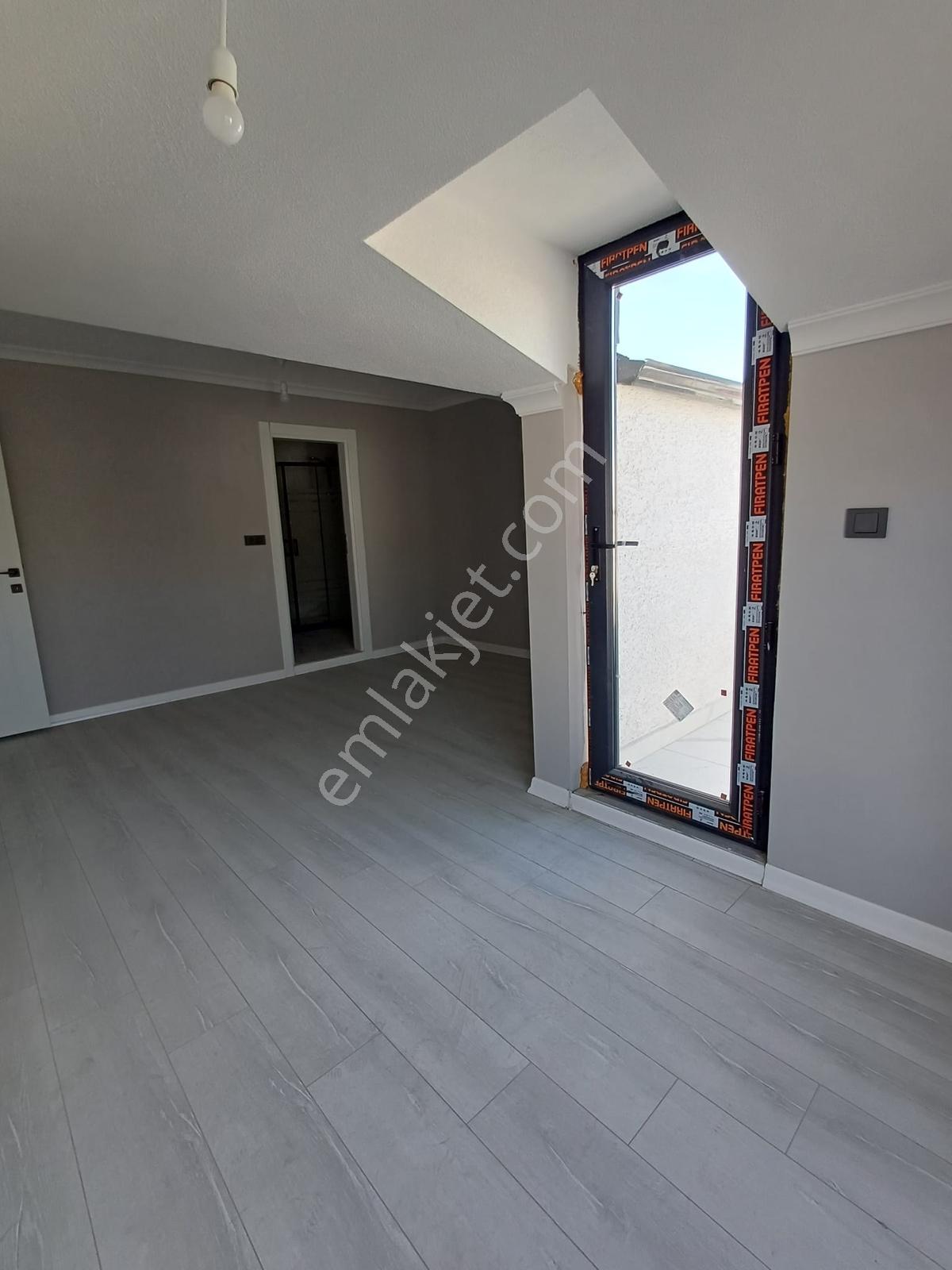 Remax Advantage Üçevlerde Sıfır, Merkezi Konum 3+1 Dubleks — fotoğraf 12