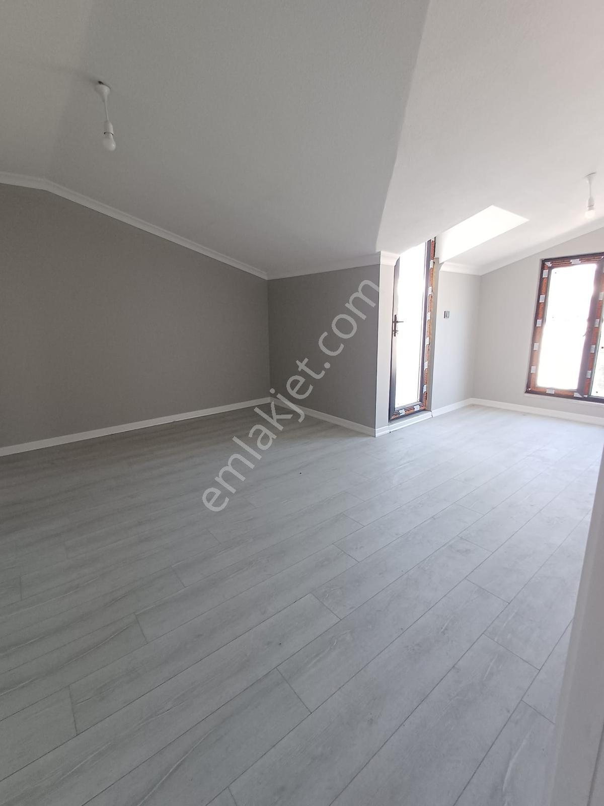 Remax Advantage Üçevlerde Sıfır, Merkezi Konum 3+1 Dubleks — fotoğraf 13