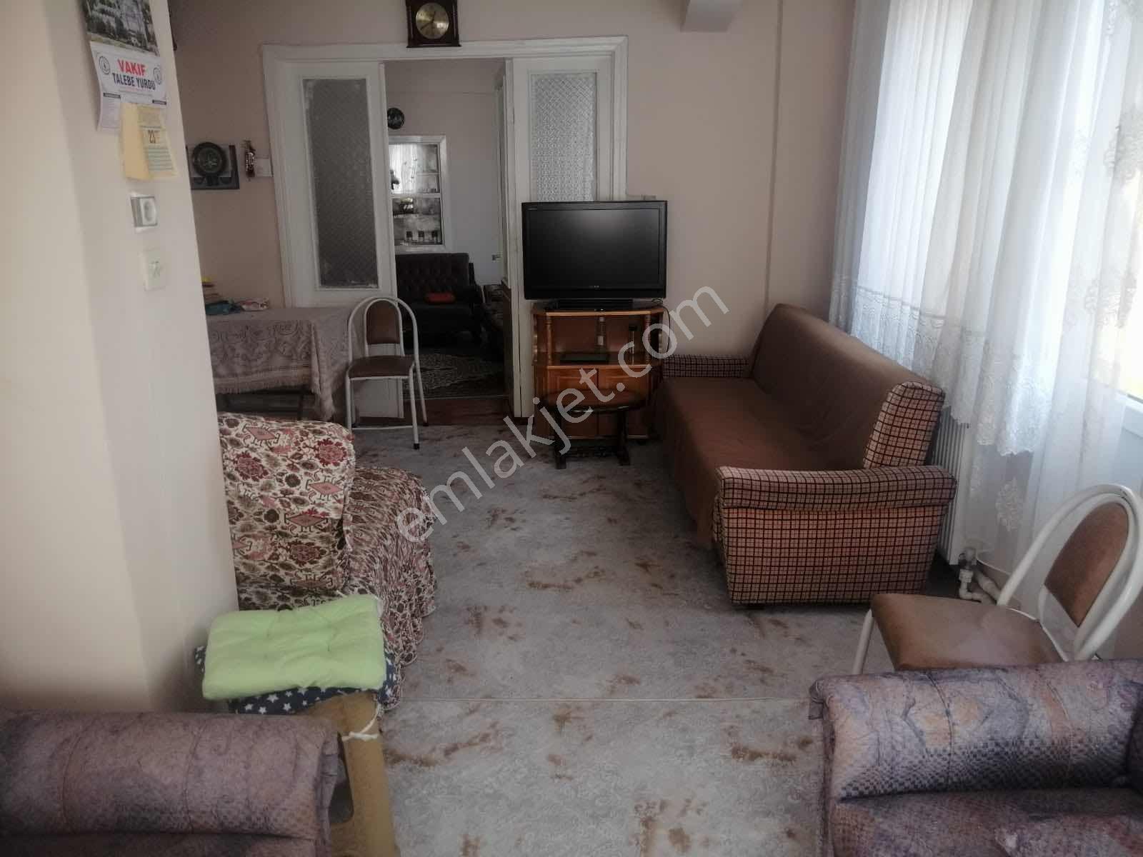 Şehzade'Den Değirmenönü 2+1 Fırsat Satılık Daire