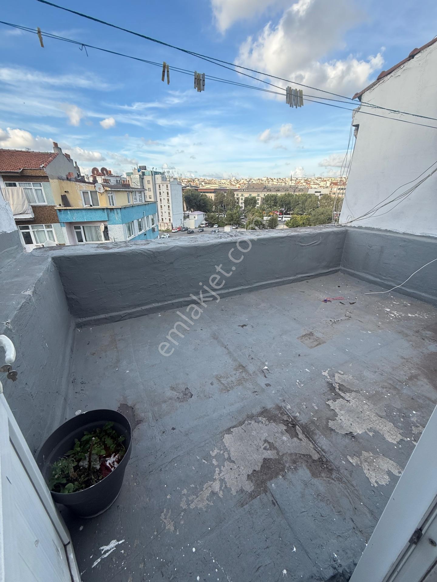 Satilık Kelepır Merkezıy Konumda Fatih Molla Güranı Mah — fotoğraf 15