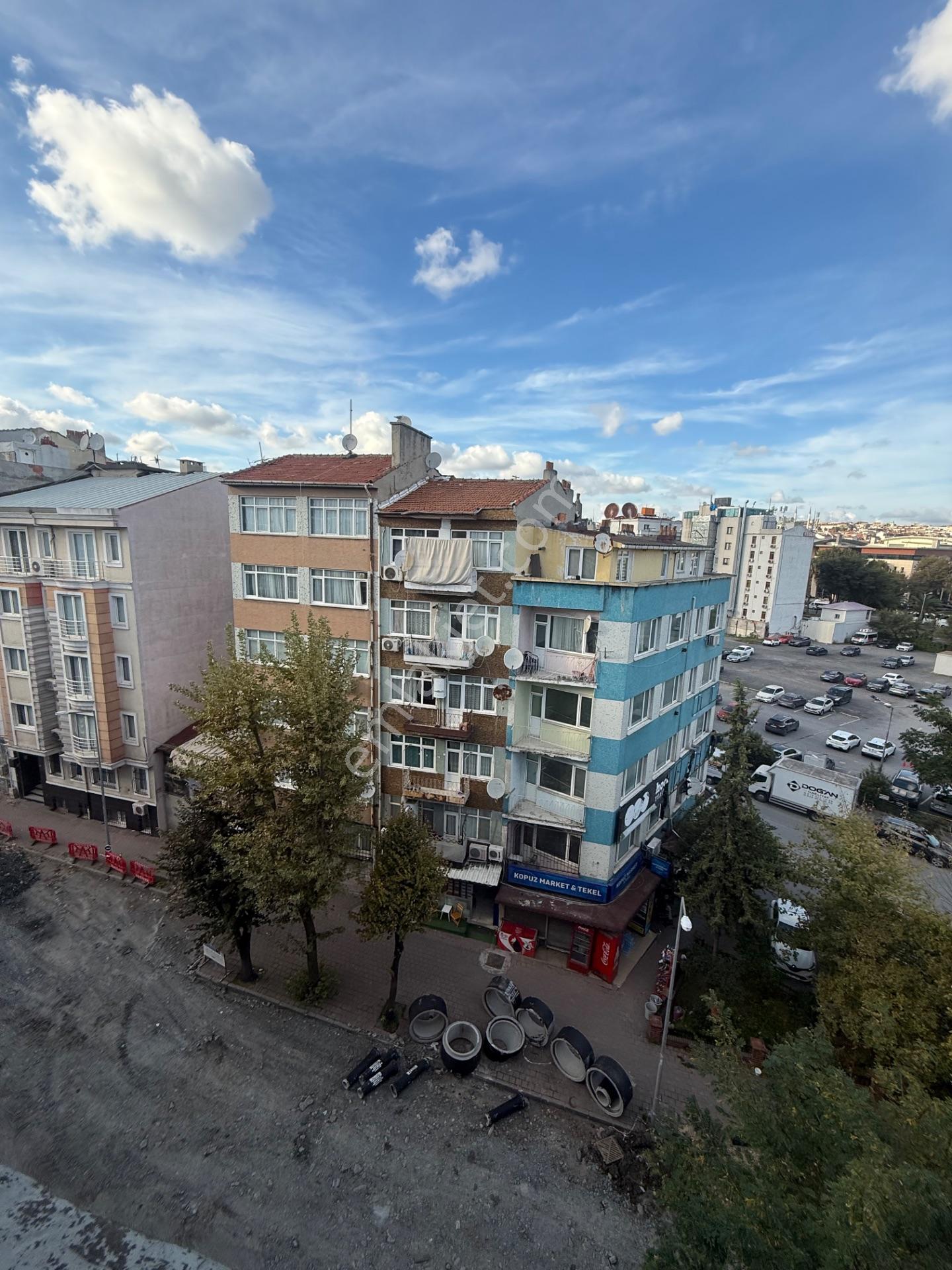 Satilık Kelepır Merkezıy Konumda Fatih Molla Güranı Mah — fotoğraf 21