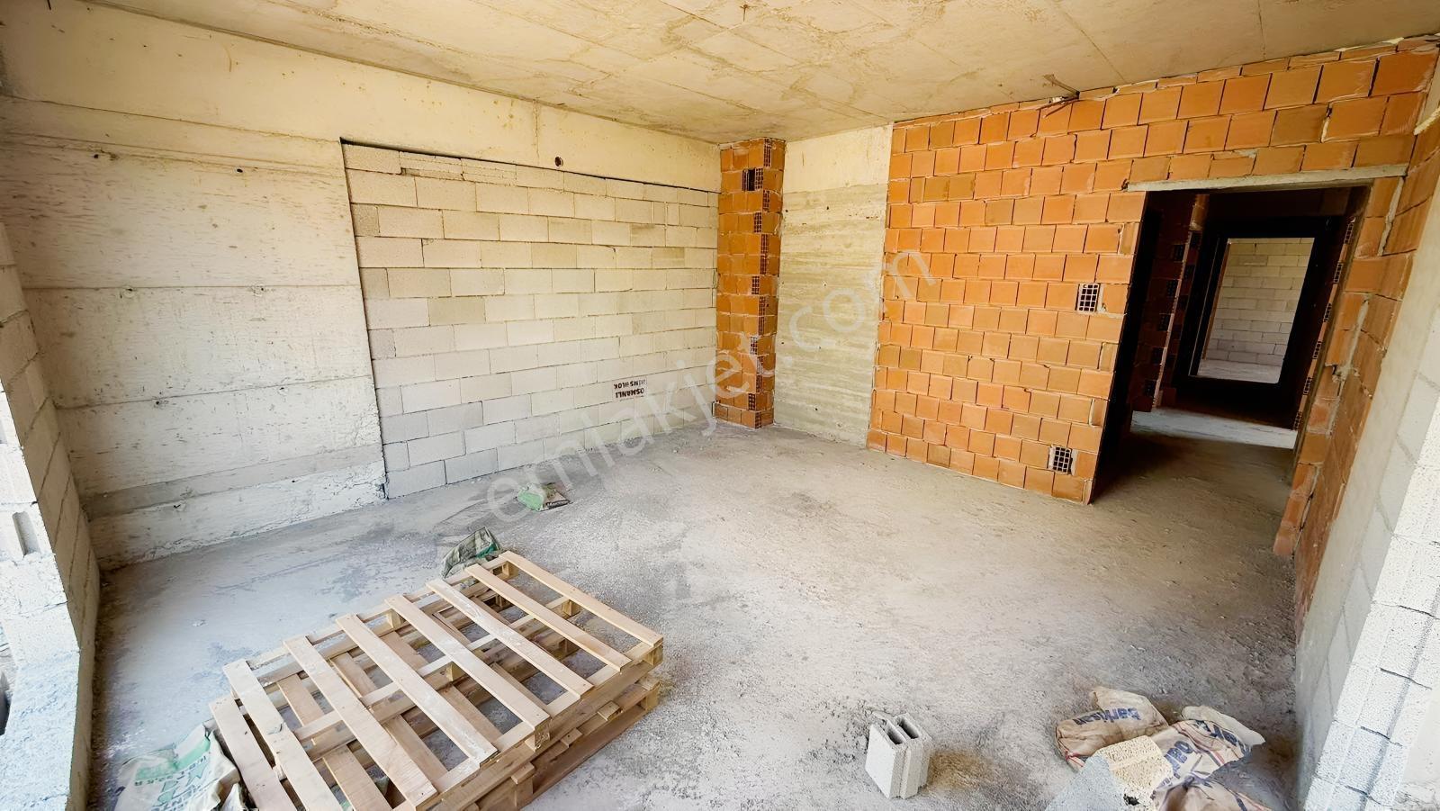 Ekin Group'tan Afad Karşısı Satılık Ultra Lüks 2+1 Daire — fotoğraf 3