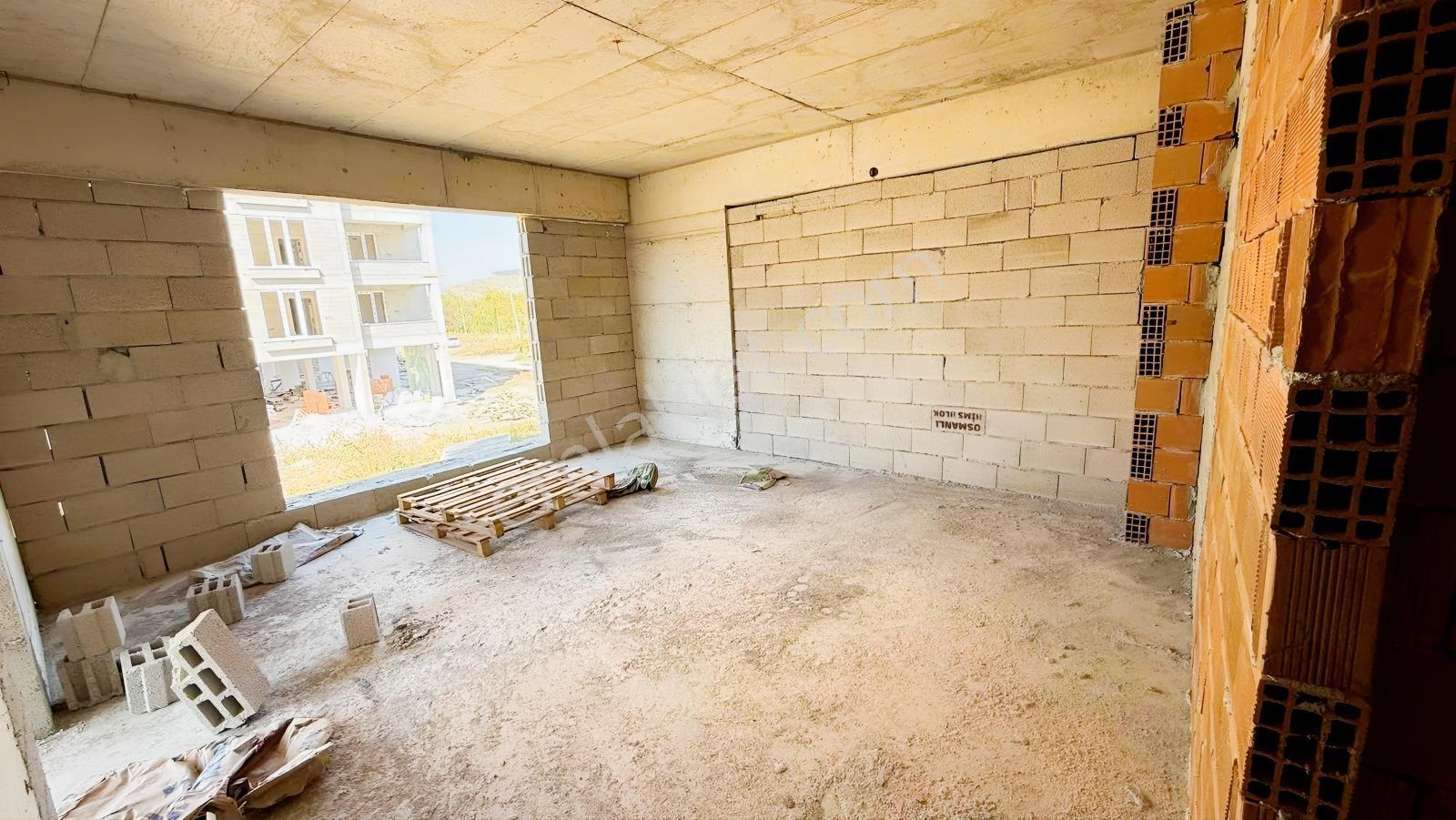 Ekin Group'tan Afad Karşısı Satılık Ultra Lüks 2+1 Daire — fotoğraf 4