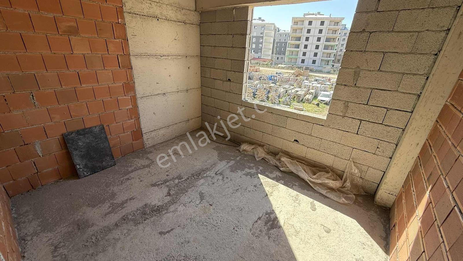 Ekin Group'tan Afad Karşısı Satılık Ultra Lüks 2+1 Daire — fotoğraf 6