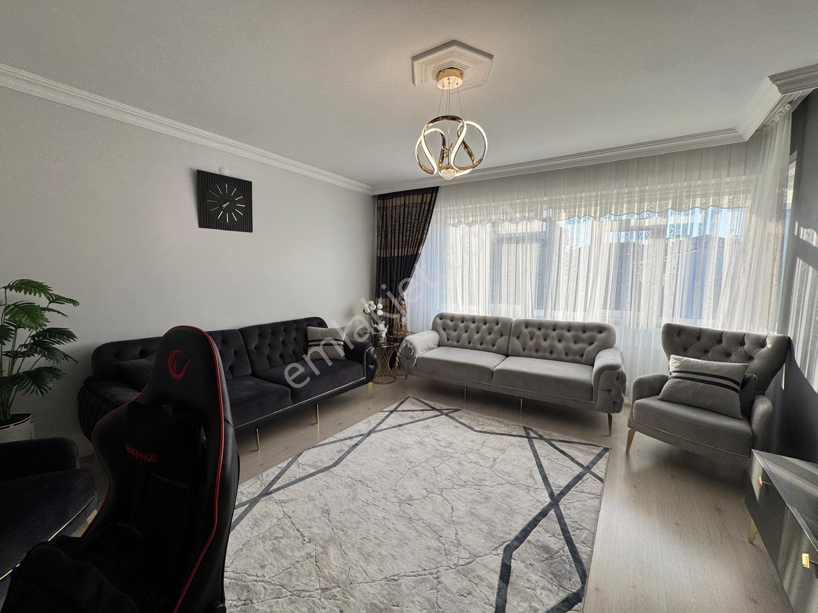 Rba Gayrimenkul'den Yıldıztepe Mahallesi'nde Satılık 3+1 Daire — fotoğraf 2