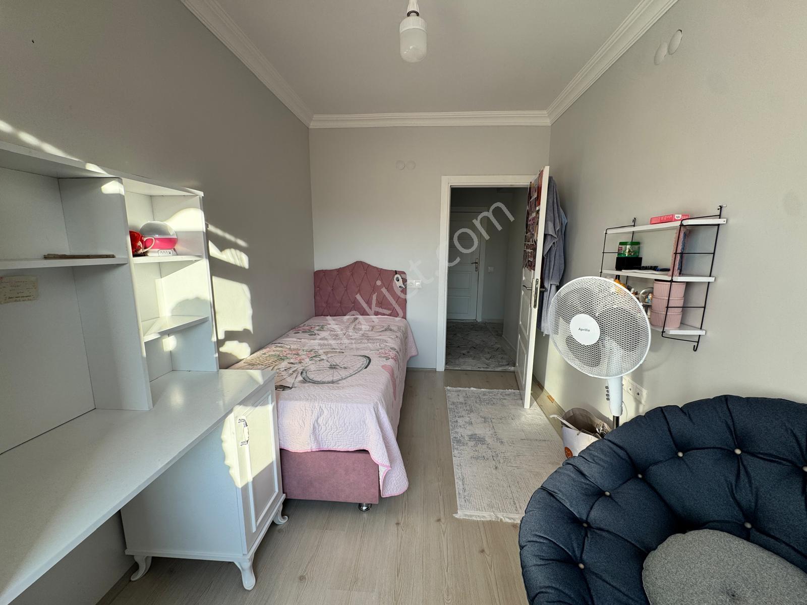 Rba Gayrimenkul'den Yıldıztepe Mahallesi'nde Satılık 3+1 Daire — fotoğraf 17