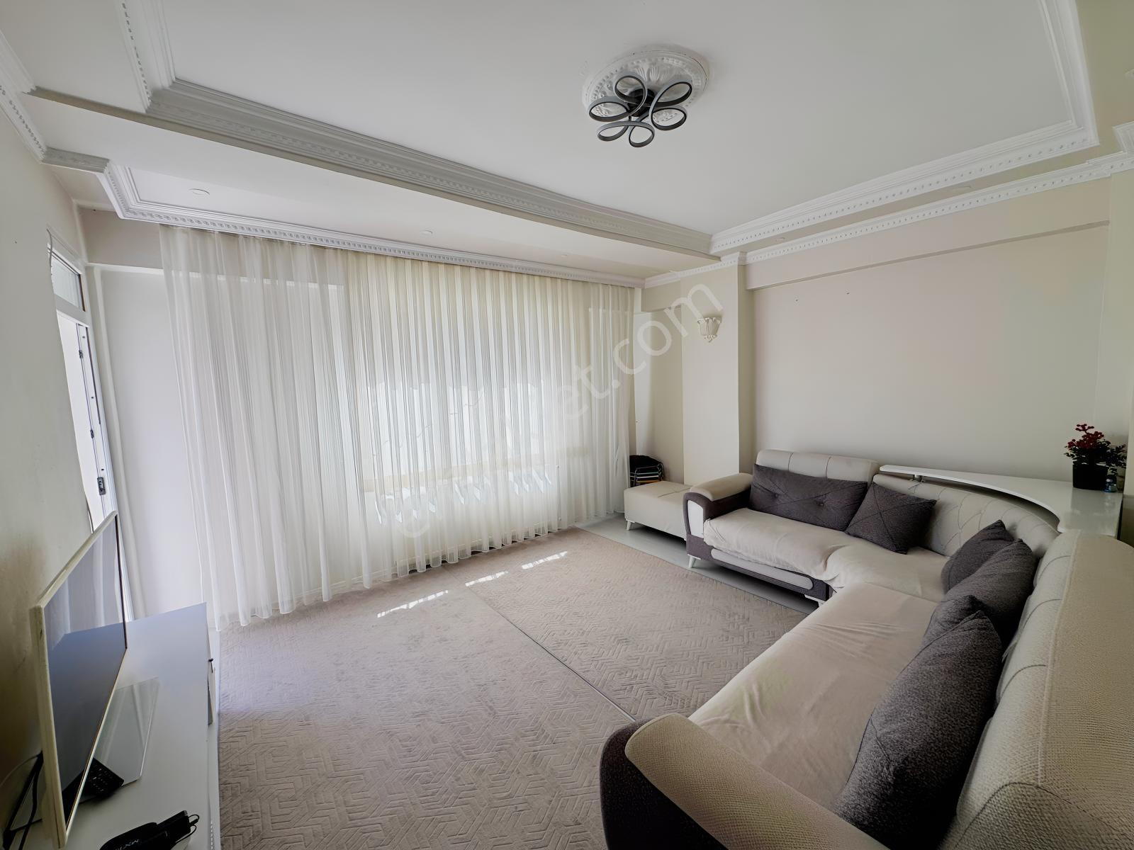 Mercan Emlak'tan 2+1 Ara Kat Daire — fotoğraf 2