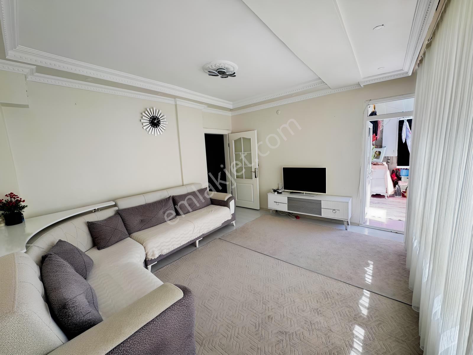 Mercan Emlak'tan 2+1 Ara Kat Daire — fotoğraf 3