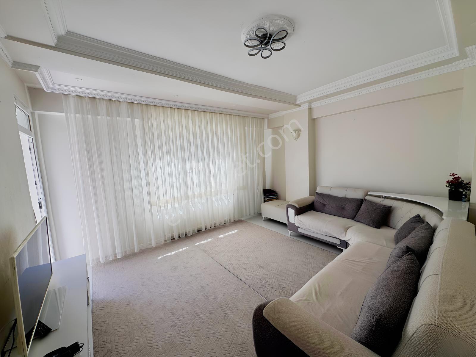 Mercan Emlak'tan 2+1 Ara Kat Daire — fotoğraf 4