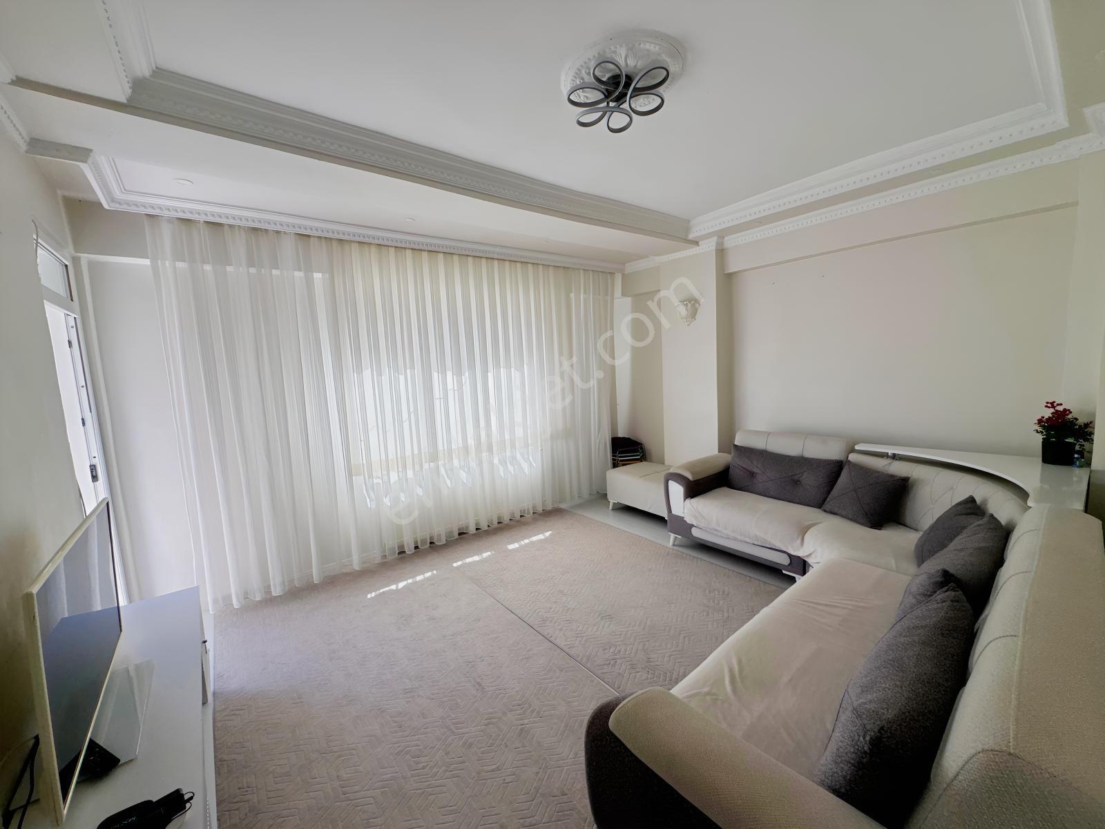 Mercan Emlak'tan 2+1 Ara Kat Daire — fotoğraf 5