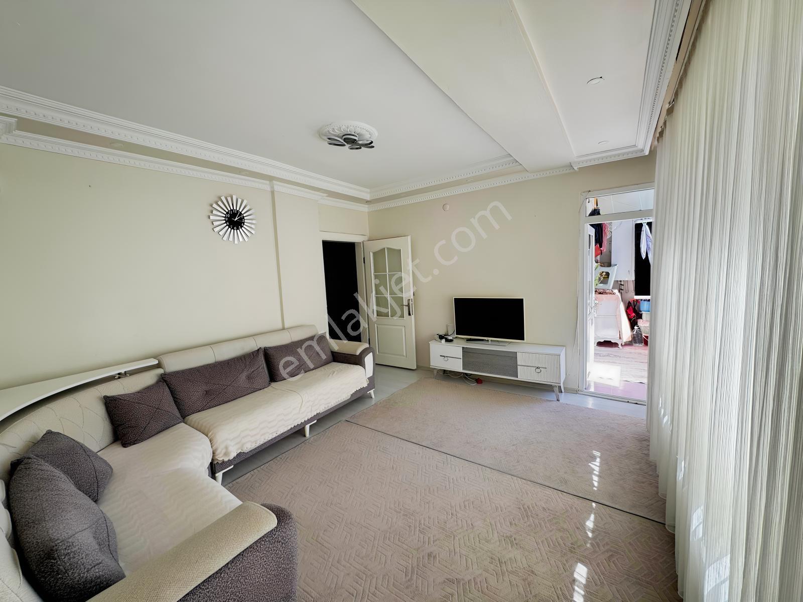 Mercan Emlak'tan 2+1 Ara Kat Daire — fotoğraf 6