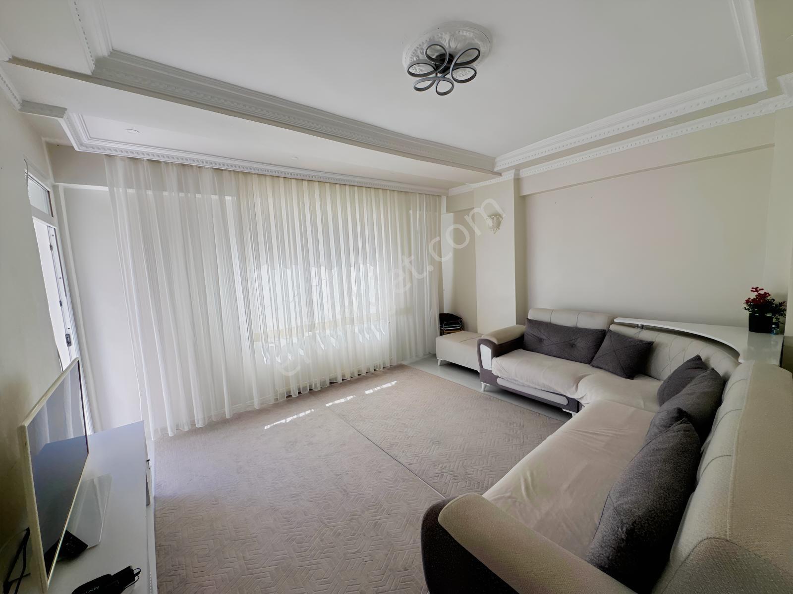Mercan Emlak'tan 2+1 Ara Kat Daire — fotoğraf 9