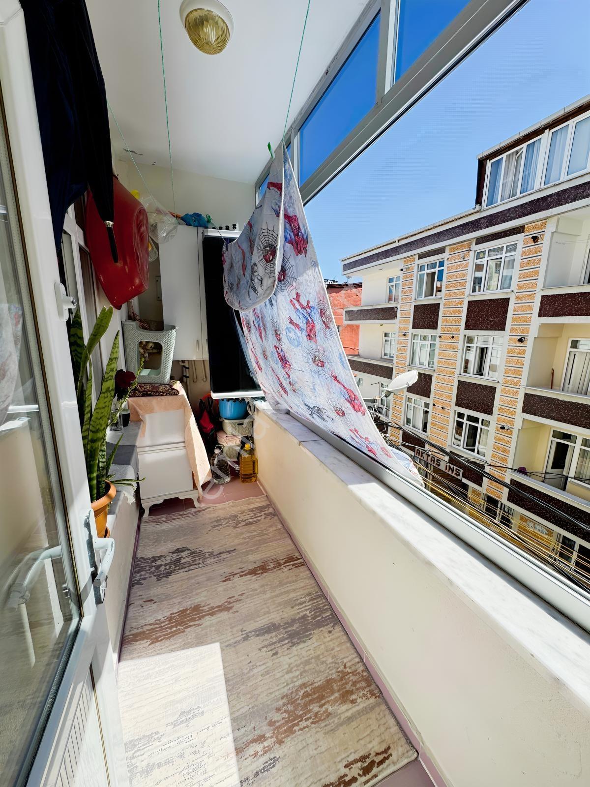 Mercan Emlak'tan 2+1 Ara Kat Daire — fotoğraf 18