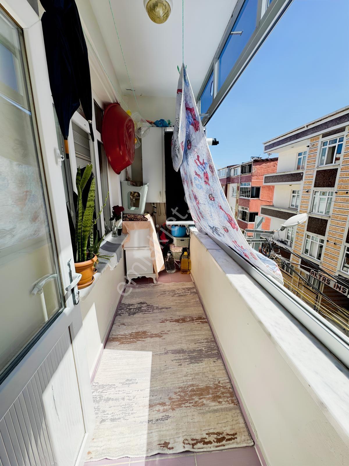 Mercan Emlak'tan 2+1 Ara Kat Daire — fotoğraf 19