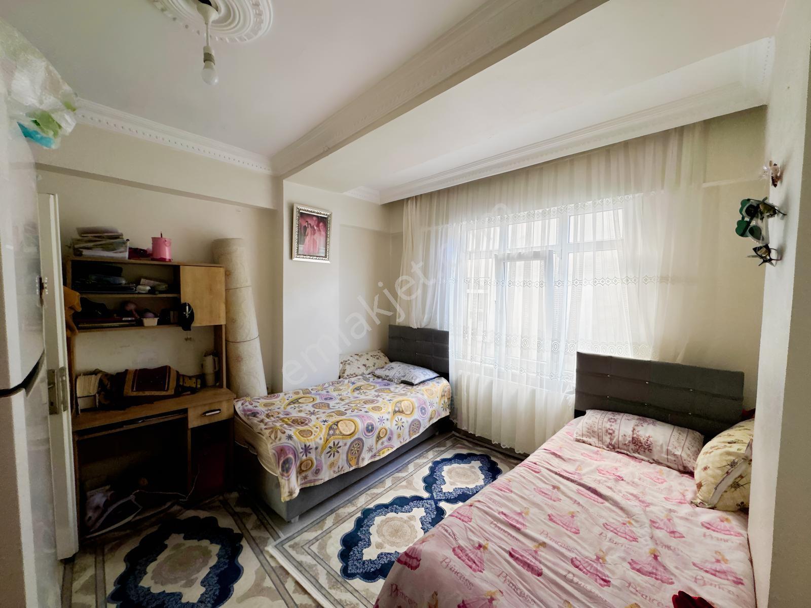 Mercan Emlak'tan 2+1 Ara Kat Daire — fotoğraf 26