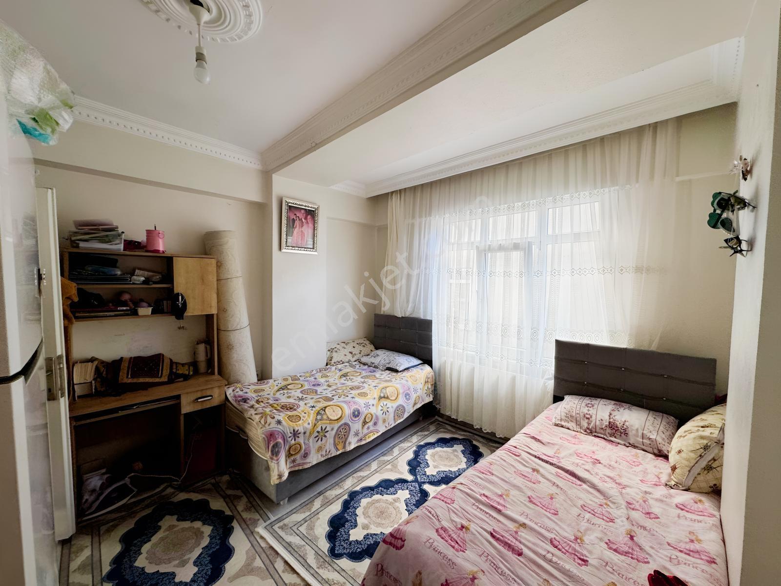 Mercan Emlak'tan 2+1 Ara Kat Daire — fotoğraf 28