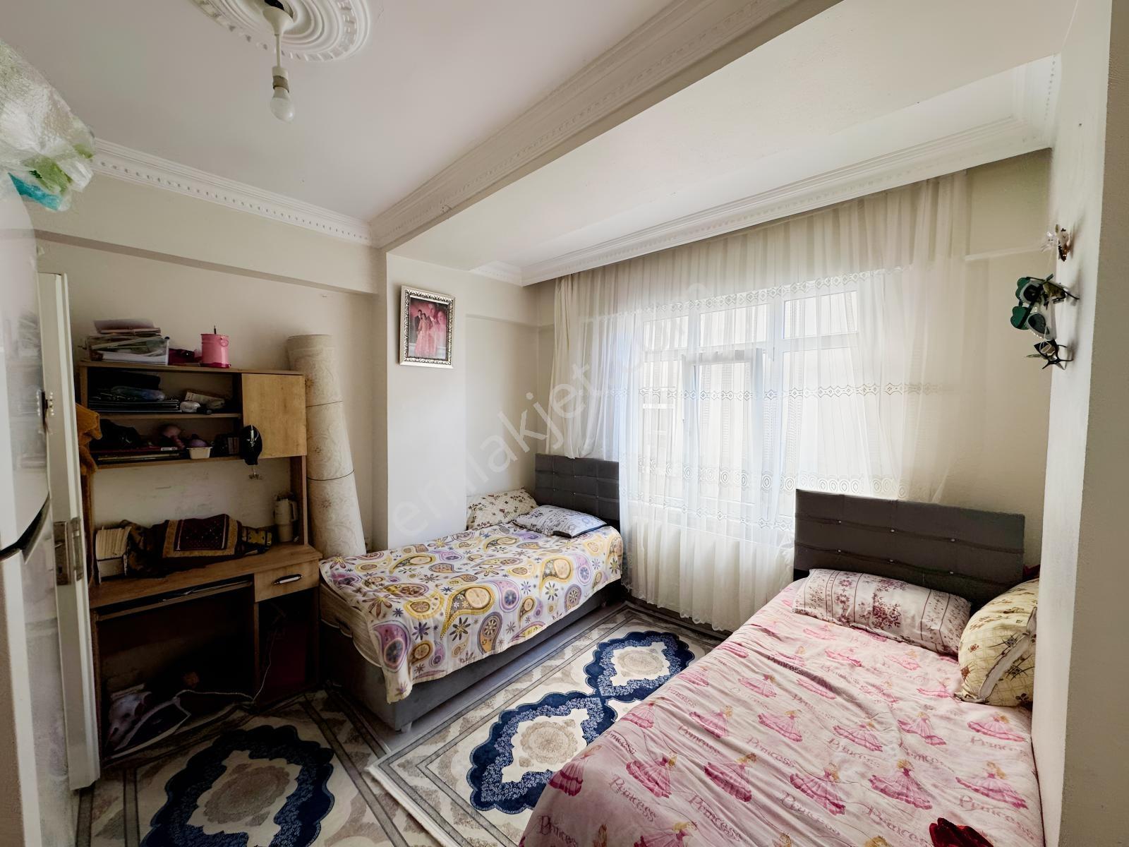 Mercan Emlak'tan 2+1 Ara Kat Daire — fotoğraf 29