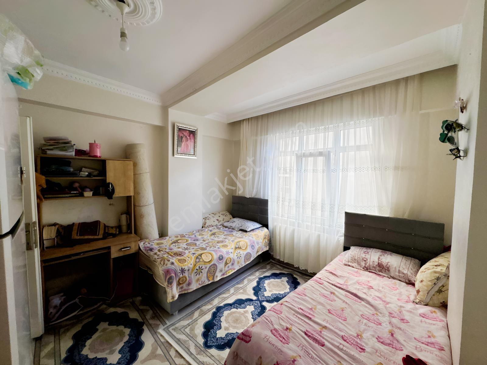 Mercan Emlak'tan 2+1 Ara Kat Daire — fotoğraf 31