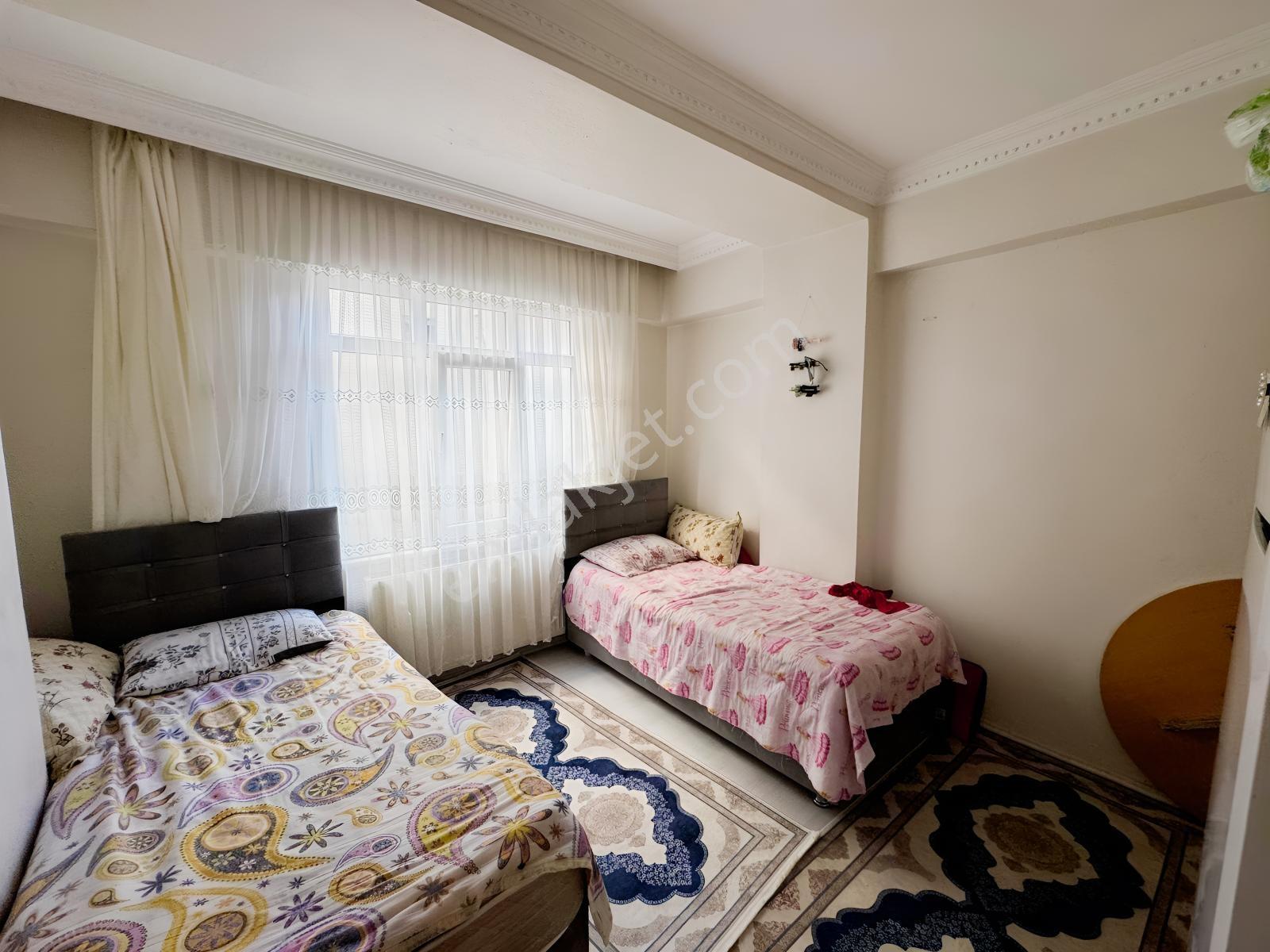Mercan Emlak'tan 2+1 Ara Kat Daire — fotoğraf 32