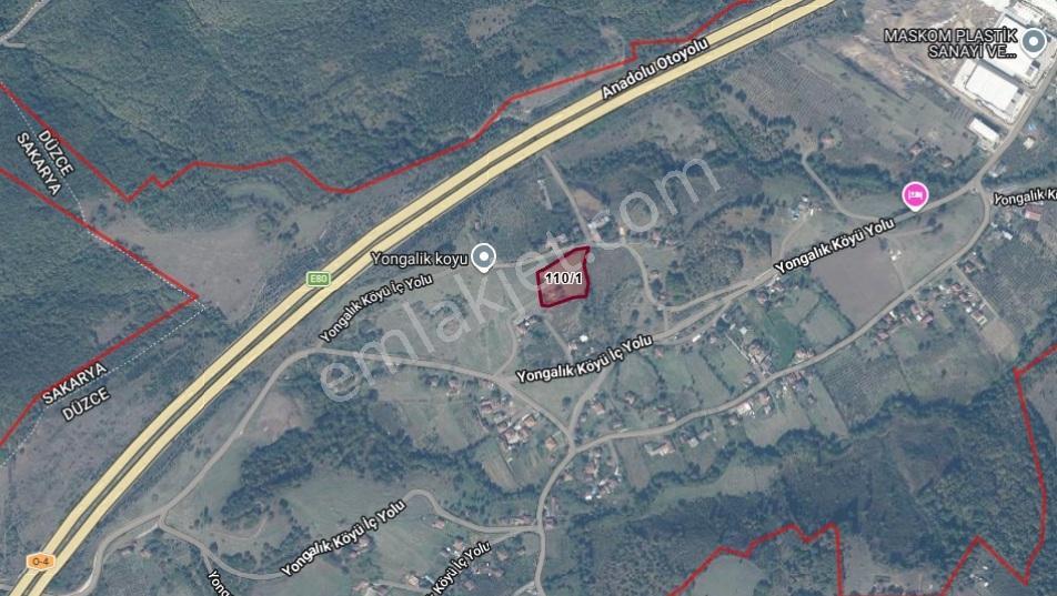 Remax Vira Ülkü Çakar'dan Düzce Gümüşova Yongalık Köyü'nde Satıl — fotoğraf 13