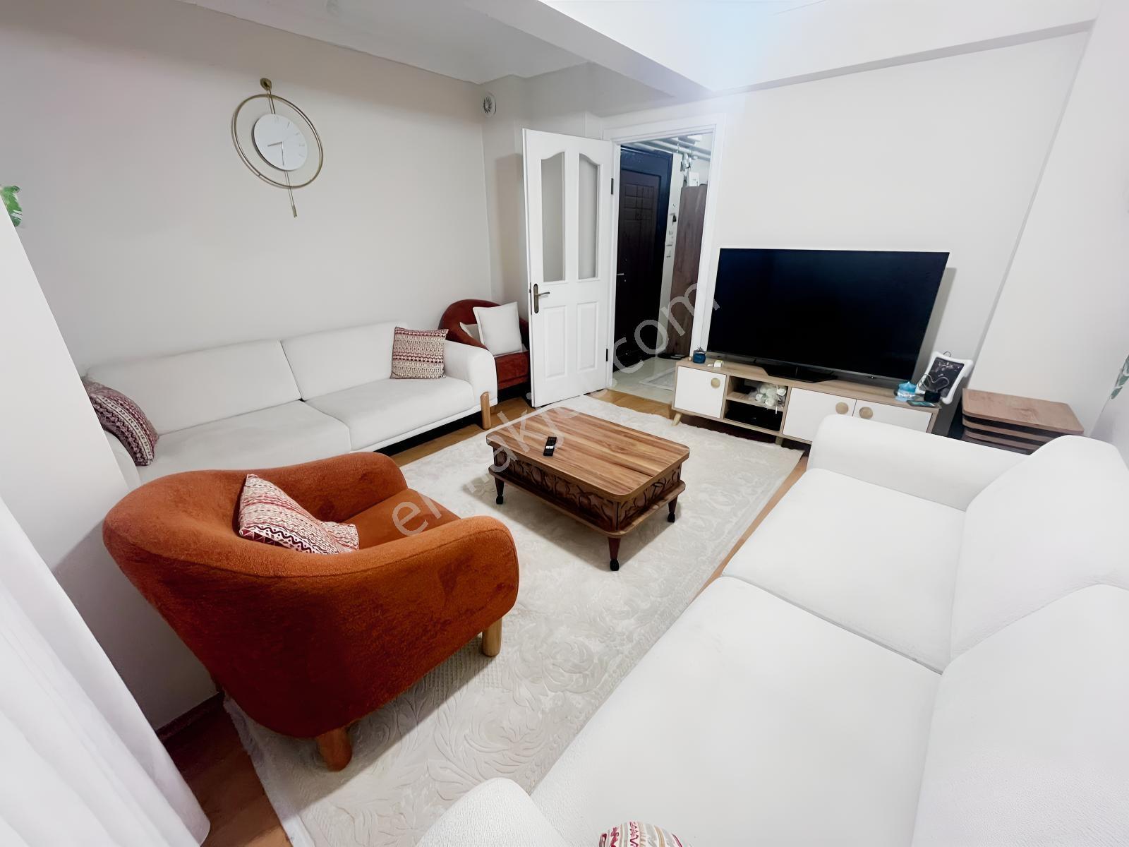 Söğütlüçeşme'de Katılım Evlerine Uygun 2+1 125m2 Ters Dublex — fotoğraf 3
