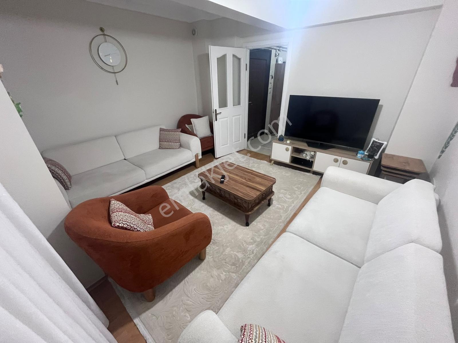 Söğütlüçeşme'de Katılım Evlerine Uygun 2+1 125m2 Ters Dublex — fotoğraf 4
