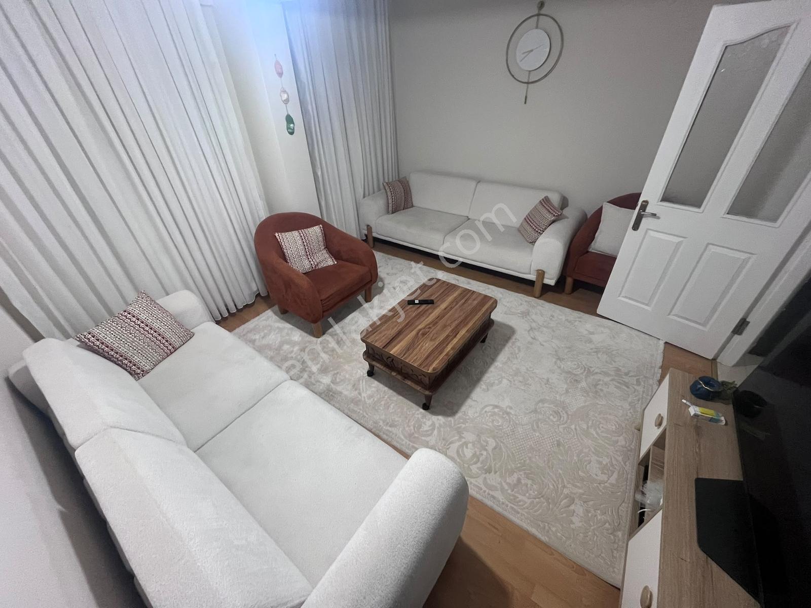 Söğütlüçeşme'de Katılım Evlerine Uygun 2+1 125m2 Ters Dublex — fotoğraf 5