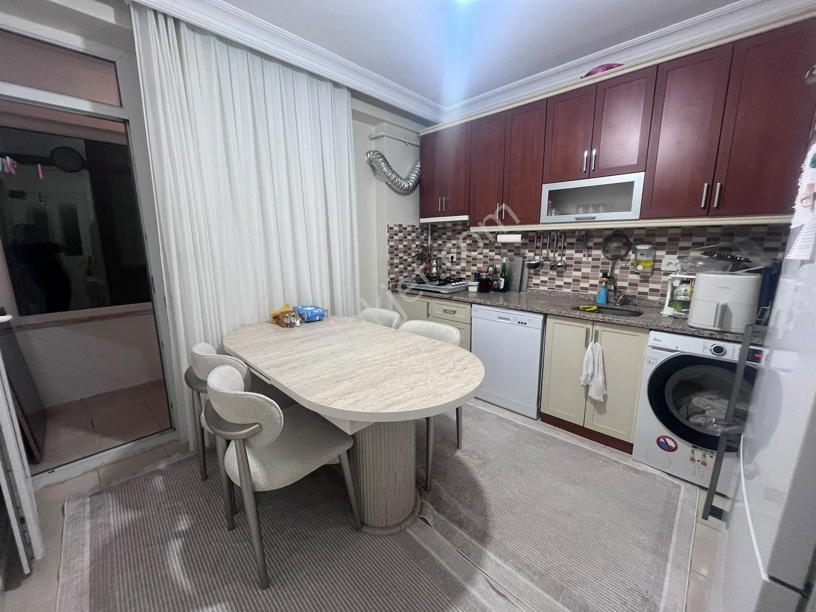 Söğütlüçeşme'de Katılım Evlerine Uygun 2+1 125m2 Ters Dublex — fotoğraf 7