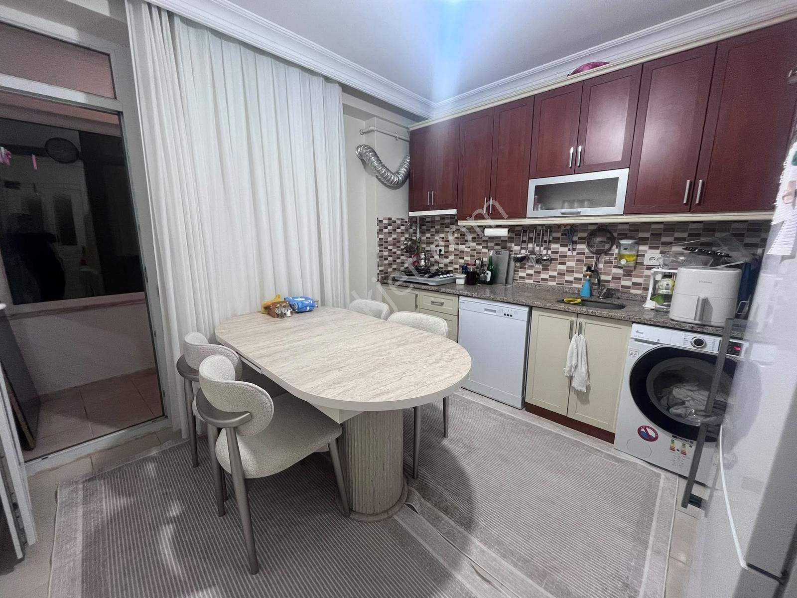 Söğütlüçeşme'de Katılım Evlerine Uygun 2+1 125m2 Ters Dublex — fotoğraf 8